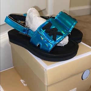 Michael Kors Sandals!